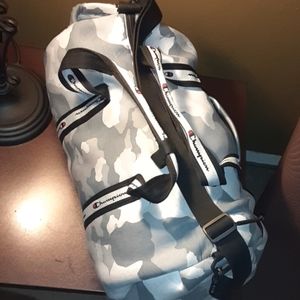 Champion Duffel Bag Fannypack Backpack Handbag